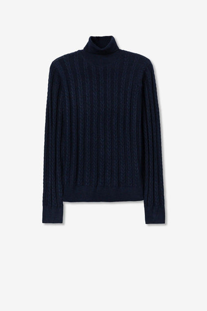 Deiopea Sweater + Colors 