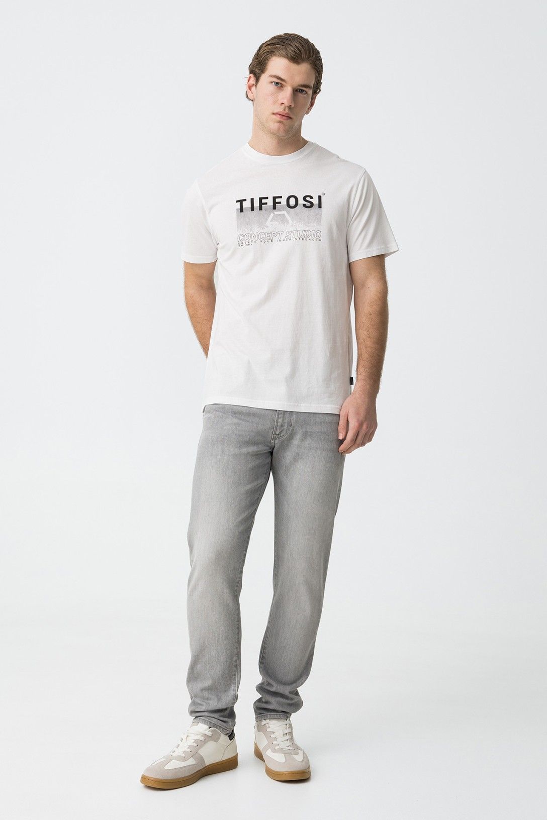 Jeans Dylan 97 ( Ultimo TG. 46)
