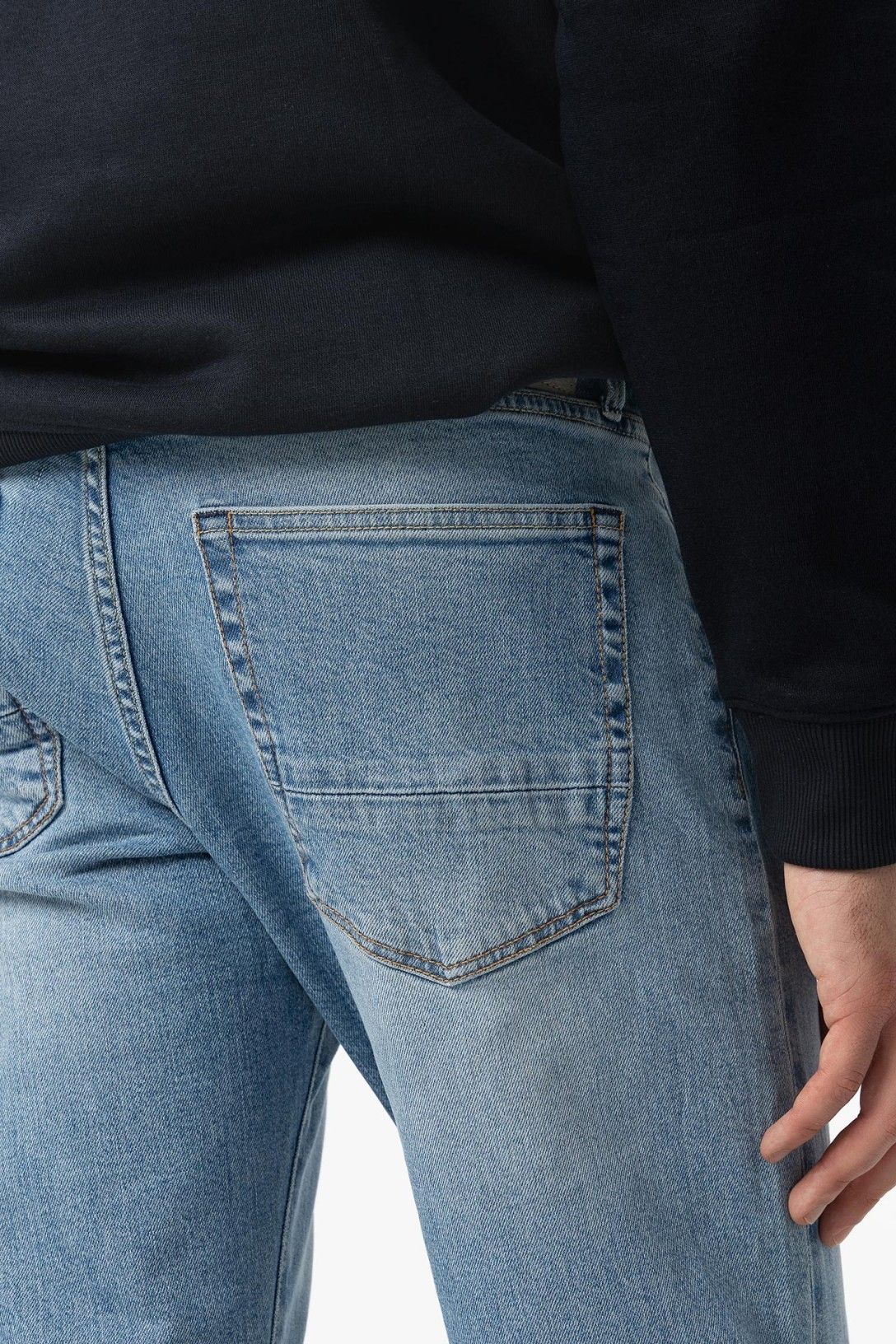 Jeans Dylan 65