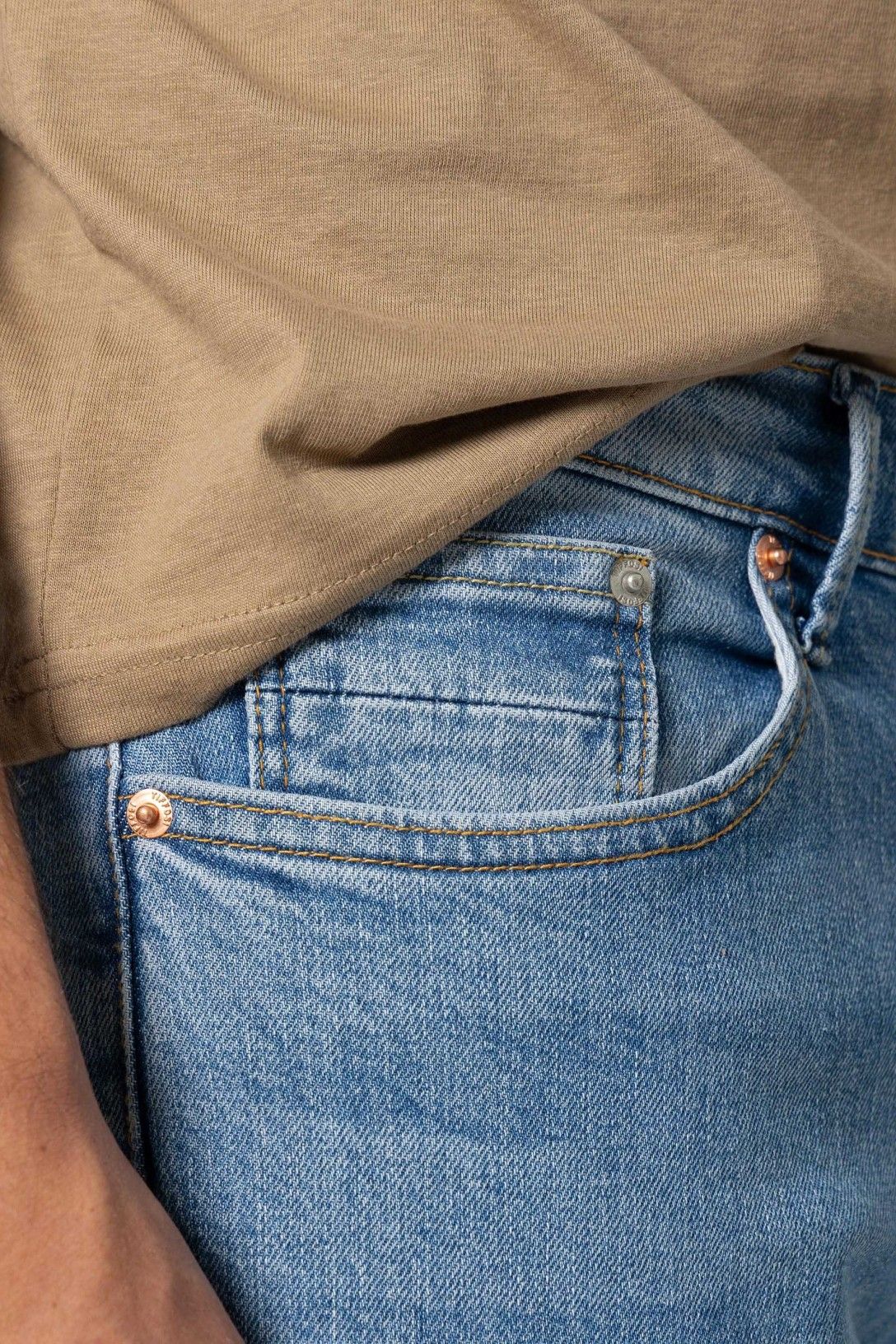 Jeans Dylan 65