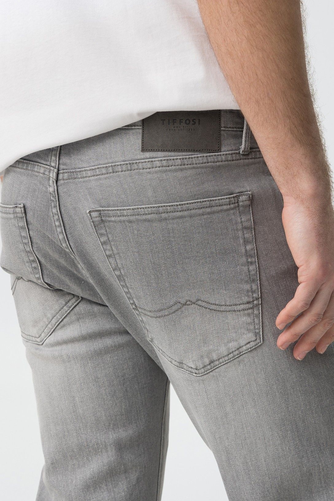 Jeans Dylan 97 ( Ultimo TG. 46)