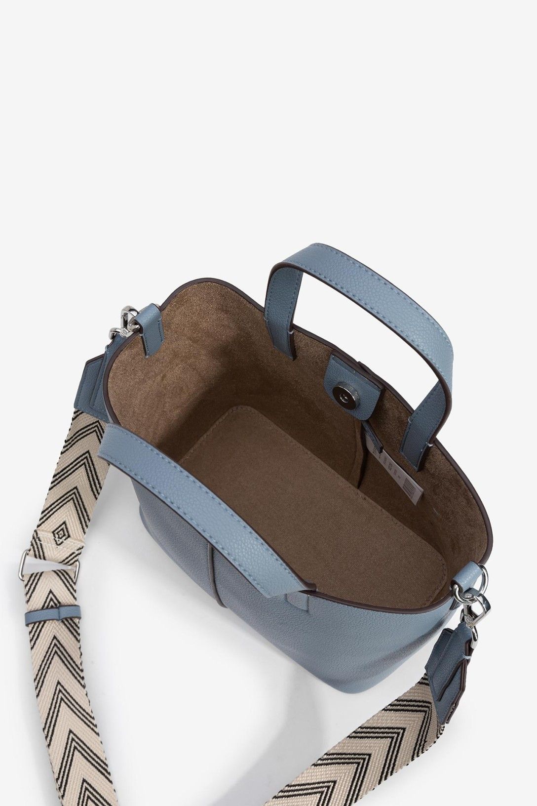 Borsa Eliana 4 Colori
