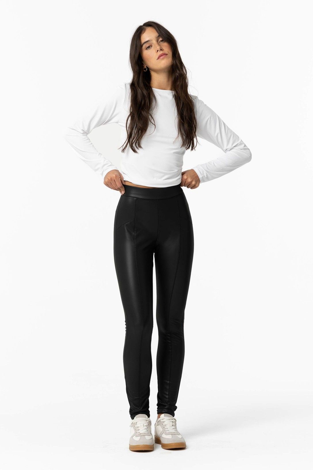 Fani Leggings + Colors 