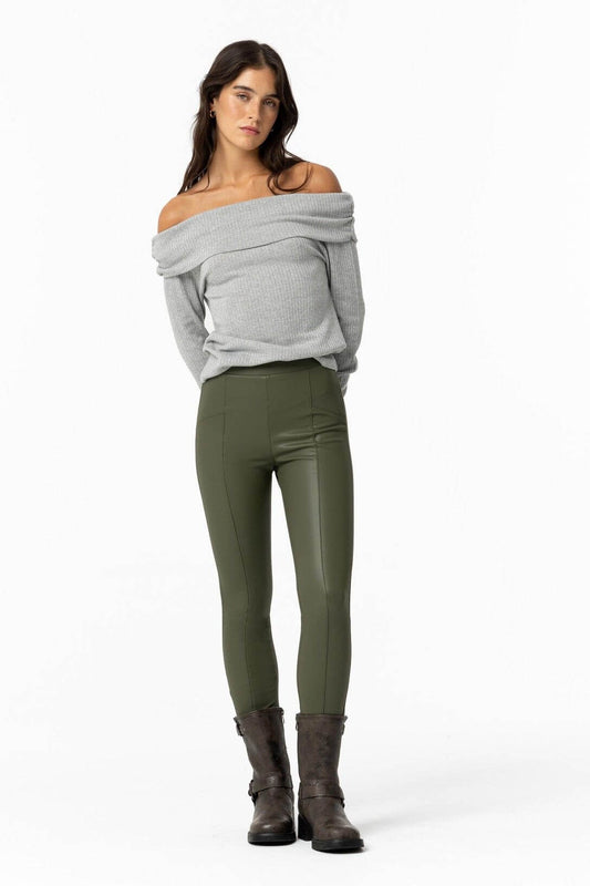 Fani Leggings + Colors 