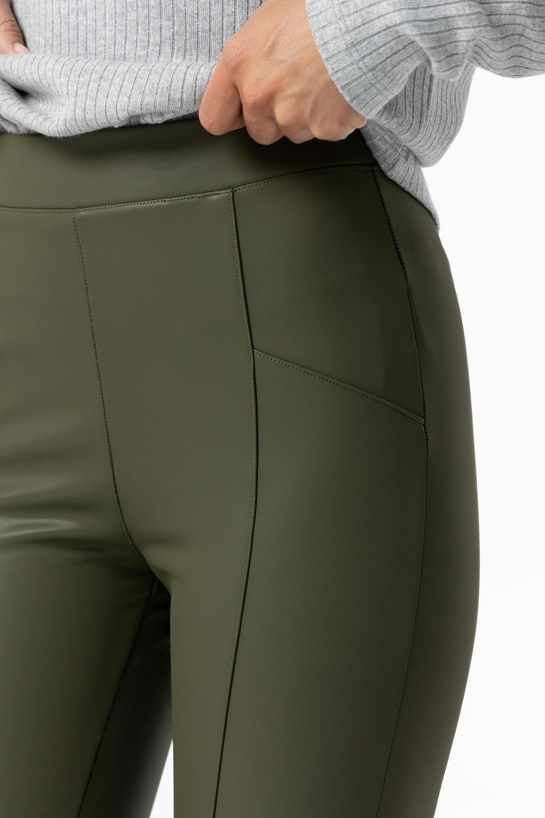 Fani Leggings + Colors 