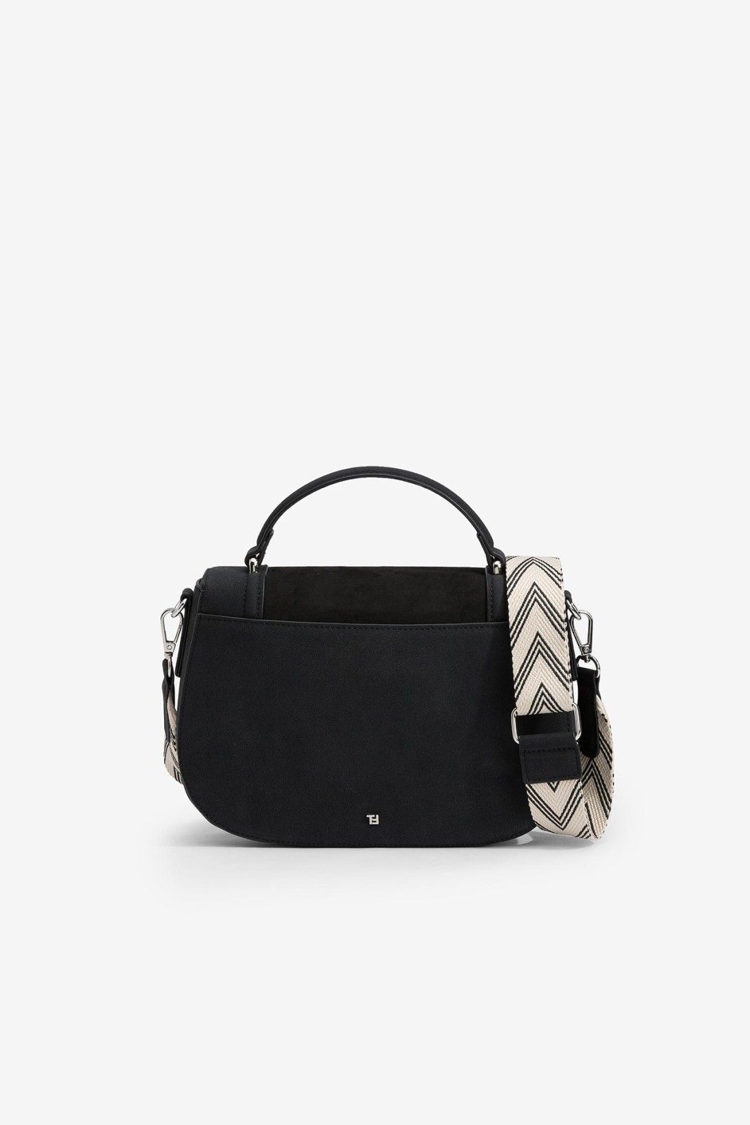 Borsa Ginny Black