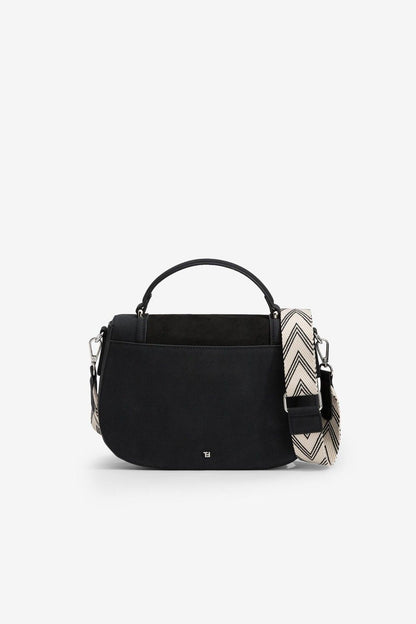 Borsa Ginny Black