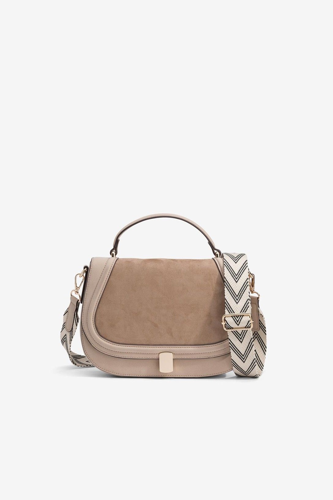 Borsa Ginny Beige