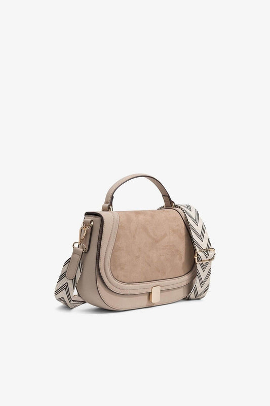 Borsa Ginny Beige