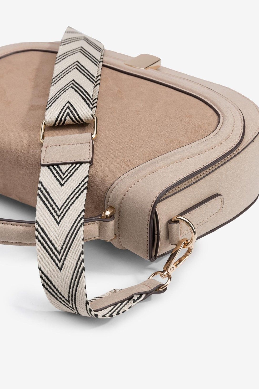 Borsa Ginny Beige