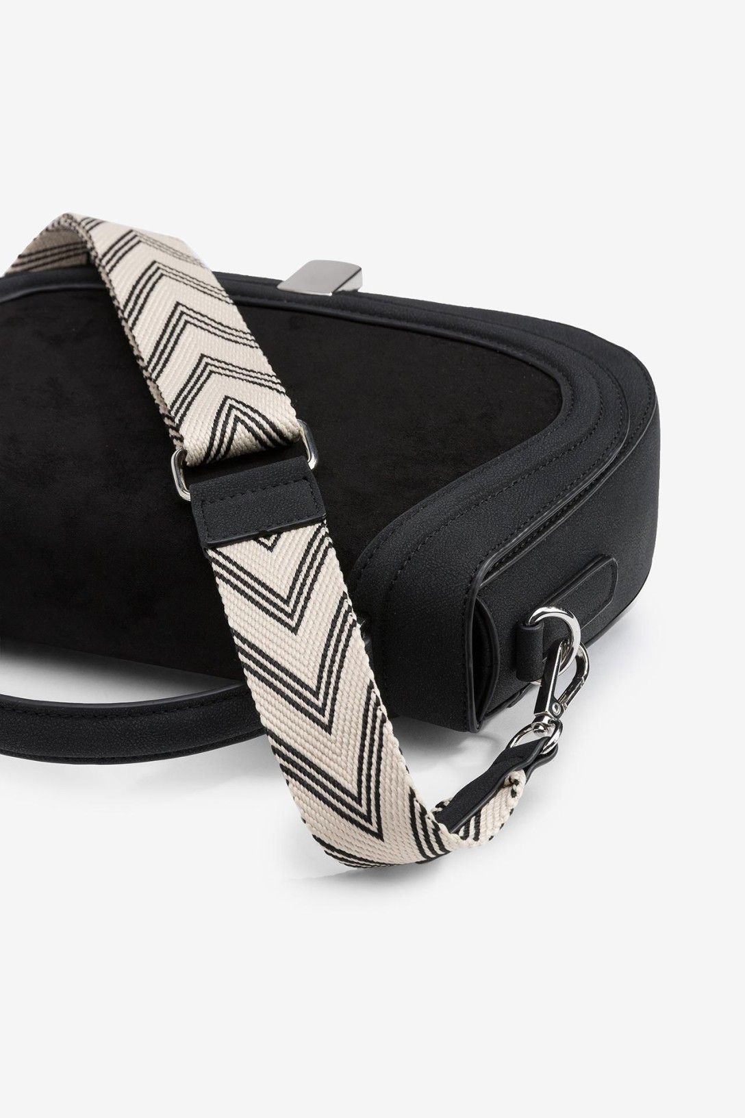 Borsa Ginny Black