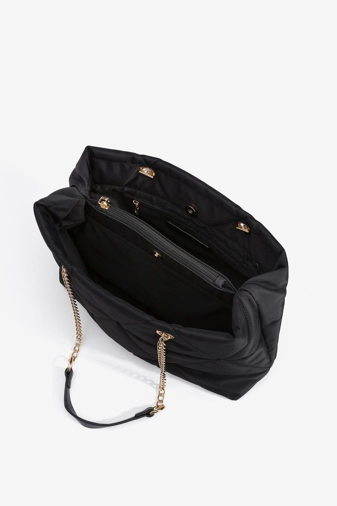 Borsa Grace Black