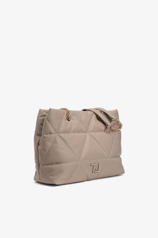 Borsa Grace Beige