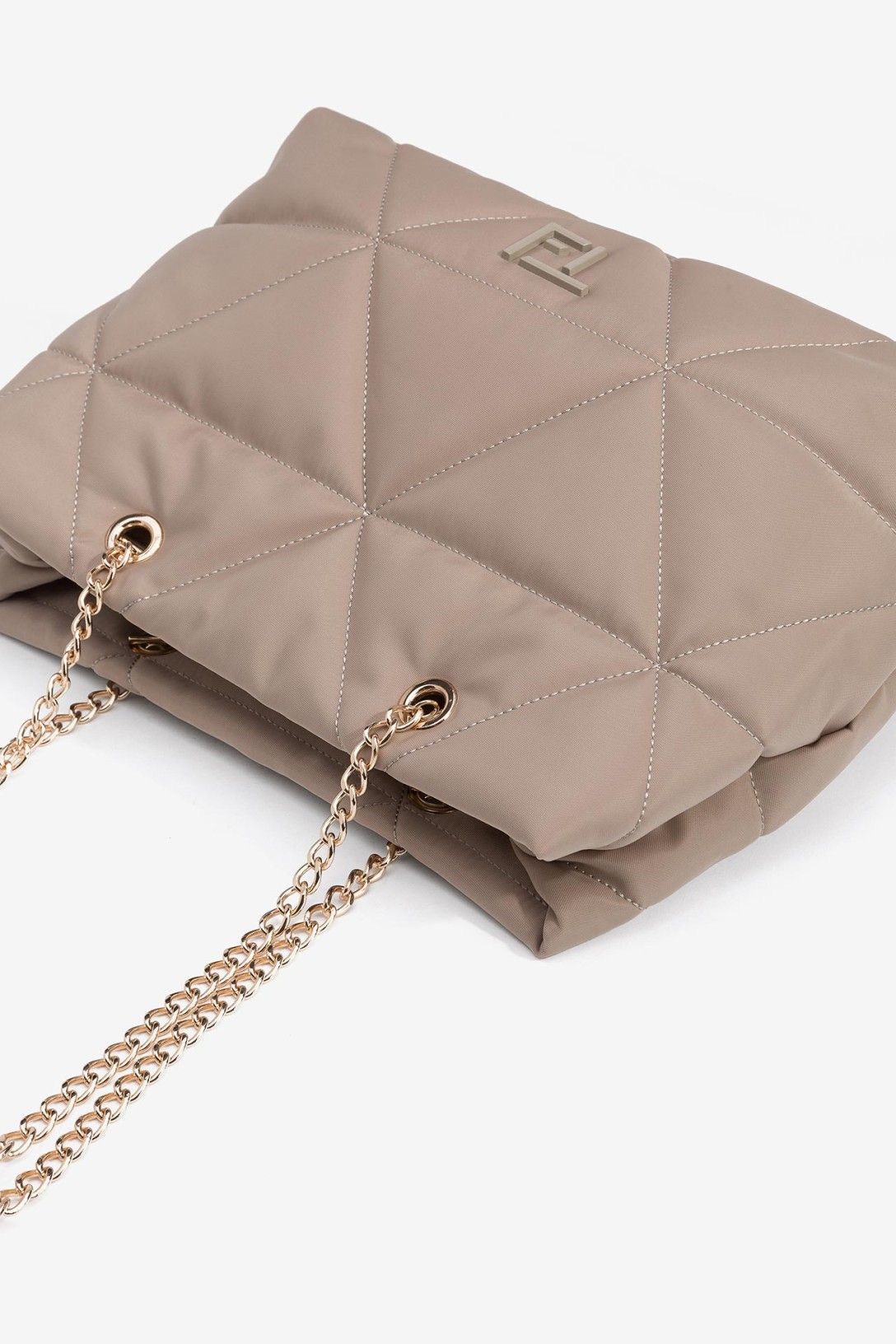 Borsa Grace Beige