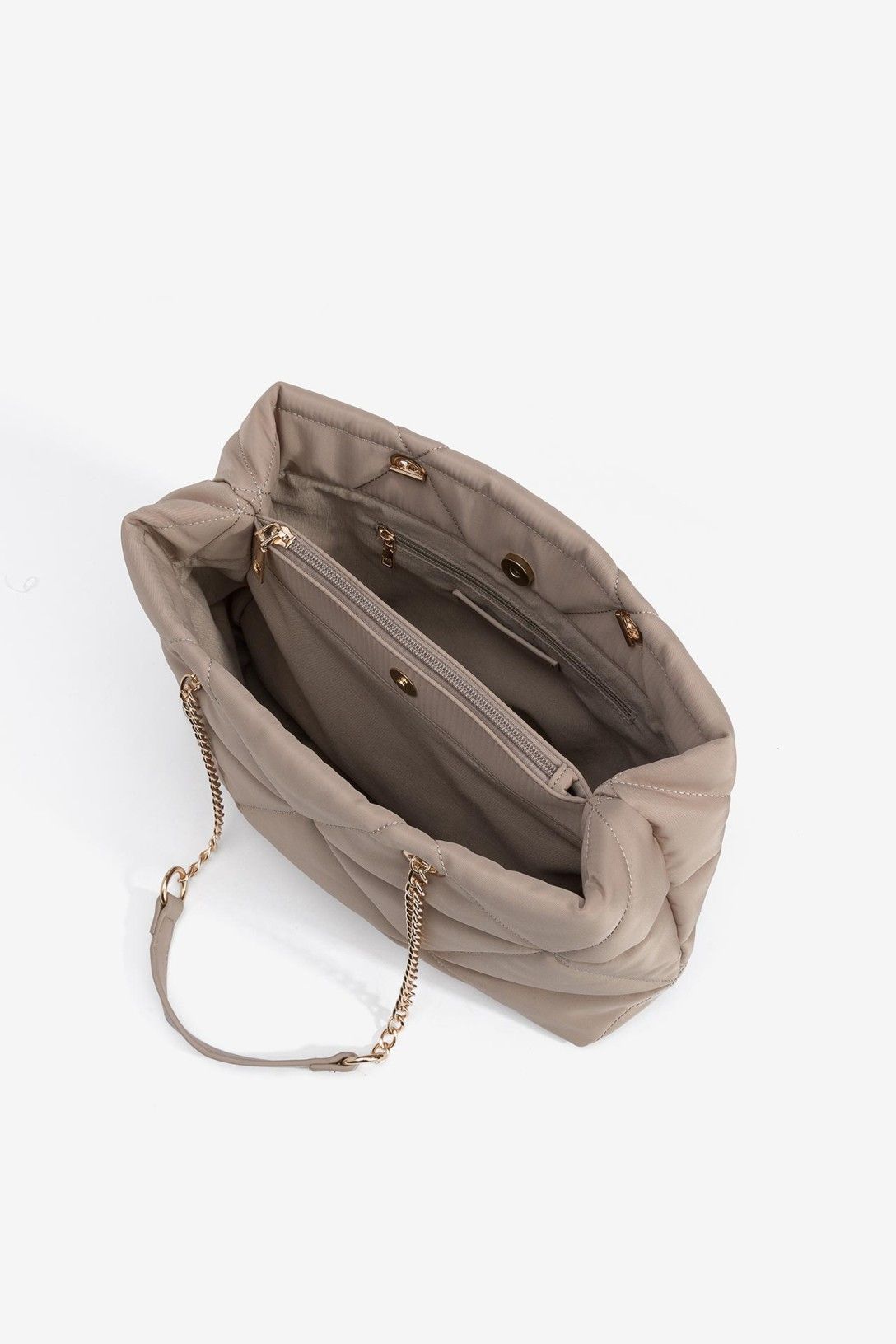Borsa Grace Beige