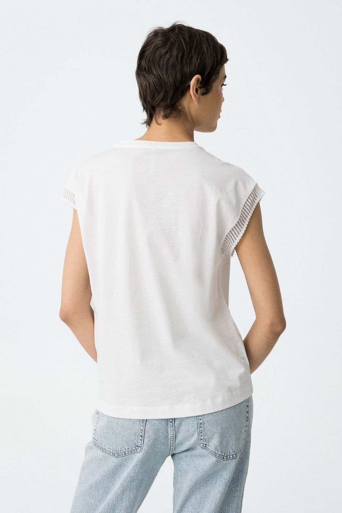 T-shirt Heart