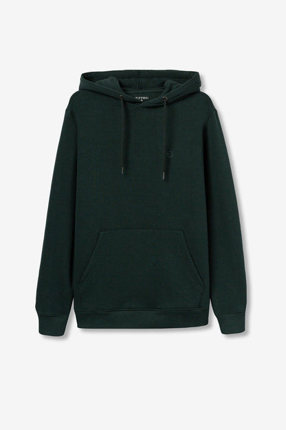 Felpa Jameson| Verde| Beige| Nero