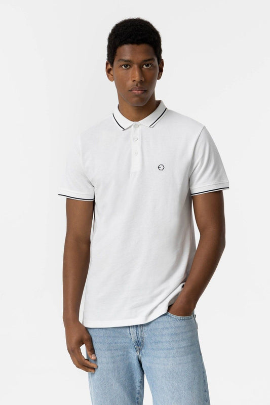 Polo Jeremy + Colori