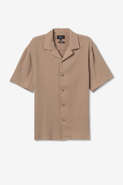Cord Set Melecoton Beige