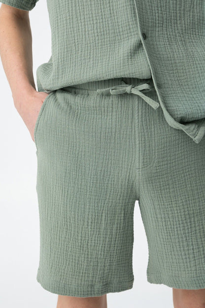 Bermuda Melocoton Verde
