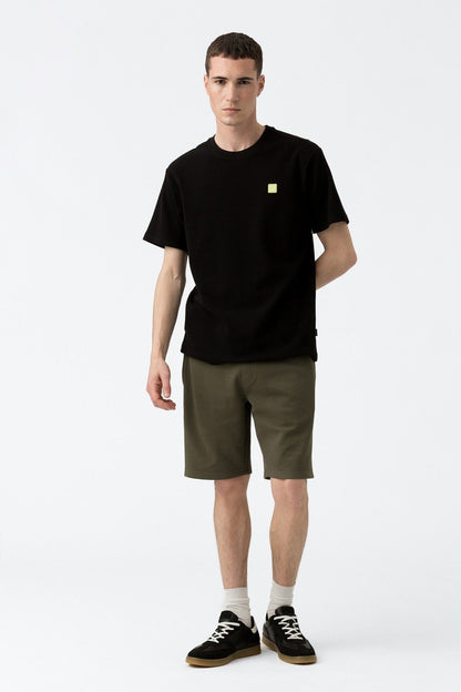 Pantaloncino Kabir | Blu | Militare