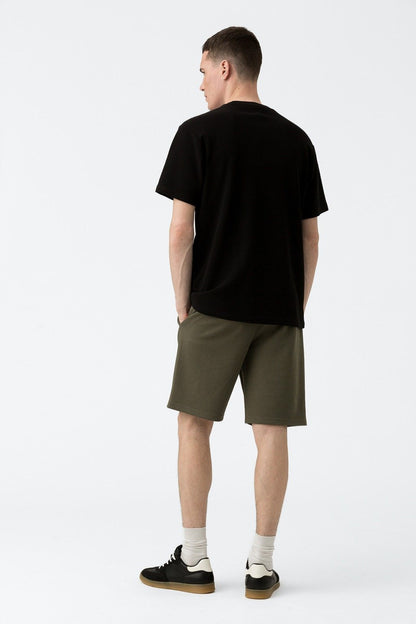 Pantaloncino Kabir | Blu | Militare
