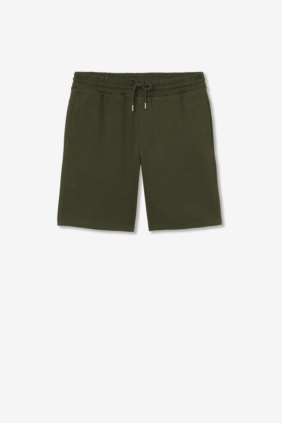 Pantaloncino Kabir | Blu | Militare