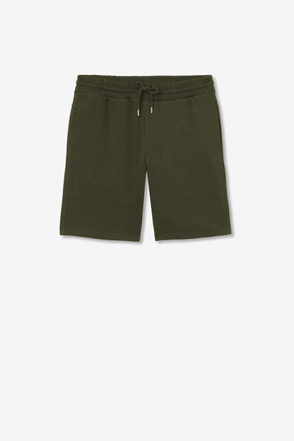 Pantaloncino Kabir | Blu | Militare