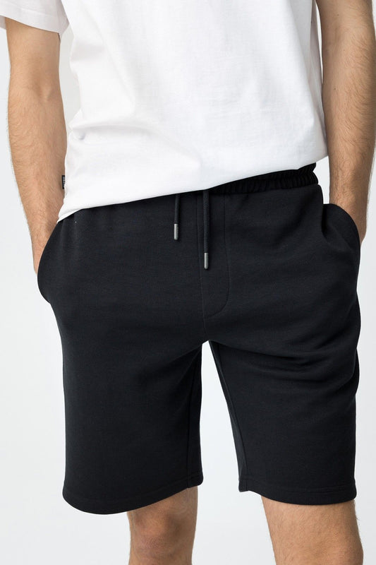 Pantaloncino Kabir | Blu | Militare