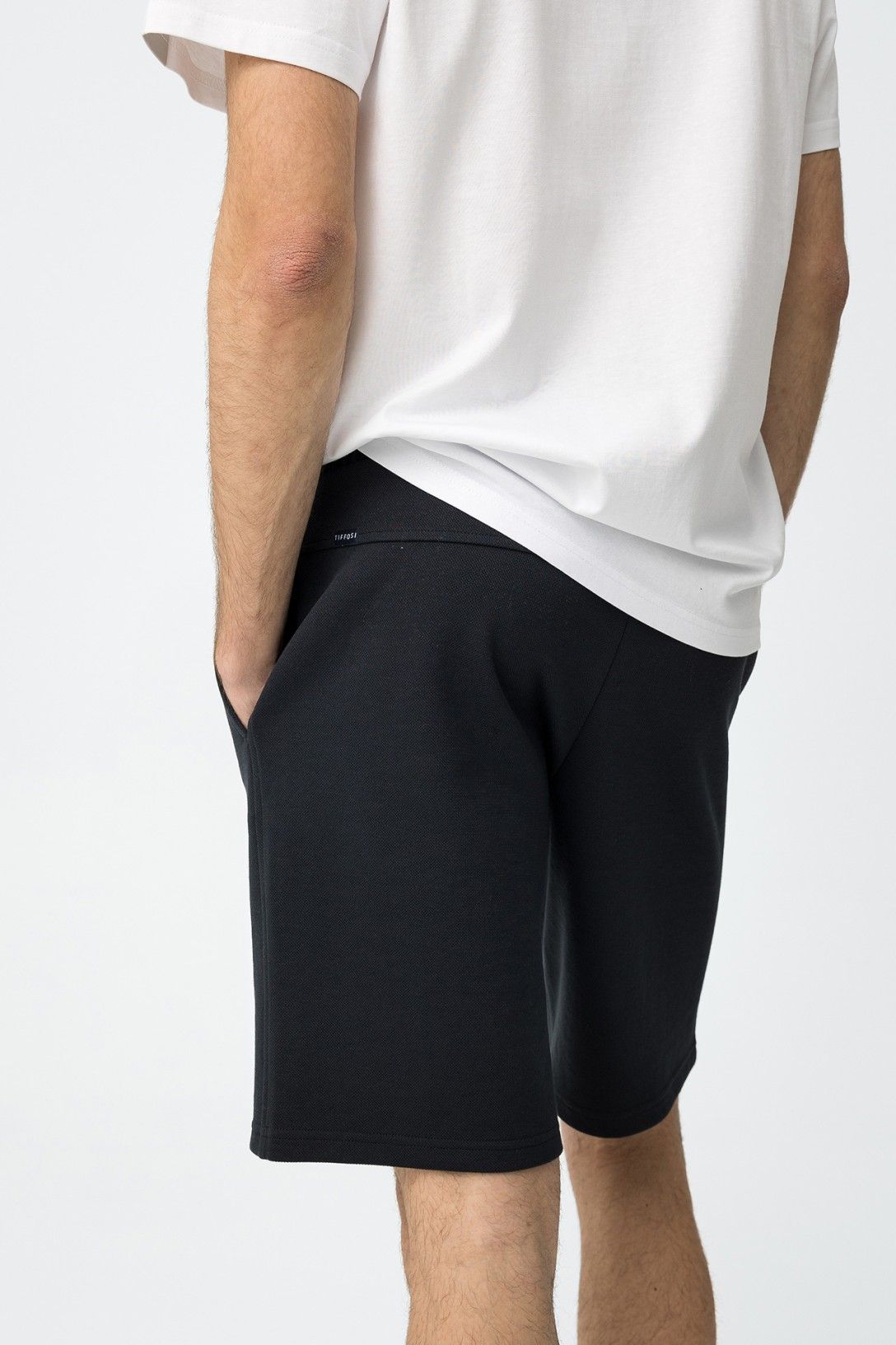 Pantaloncino Kabir | Blu | Militare