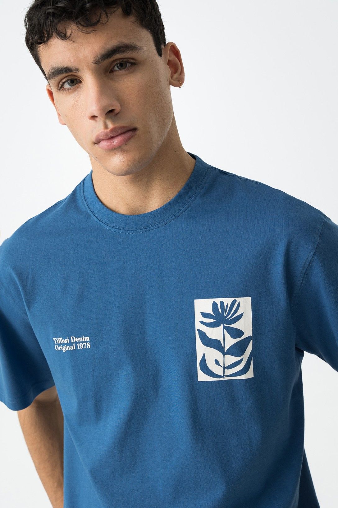 T-Shirt Kash