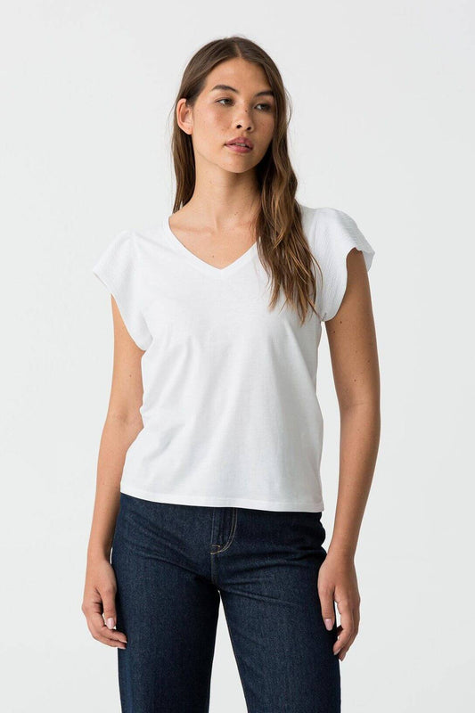 T-shirt Kira Bianca