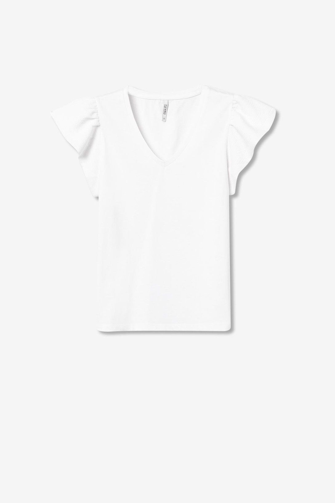 T-shirt Kira Bianca