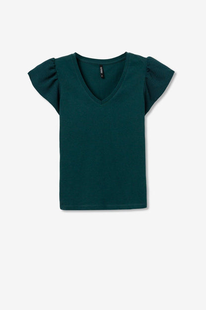 T-shirt Kira Verde