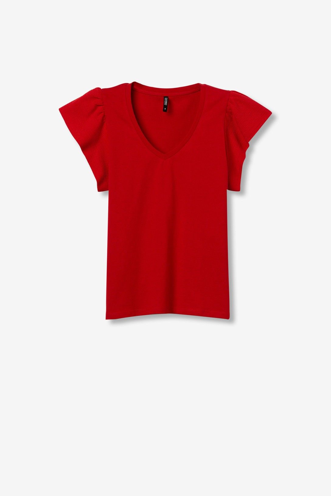 T-Shirt Kira Orange