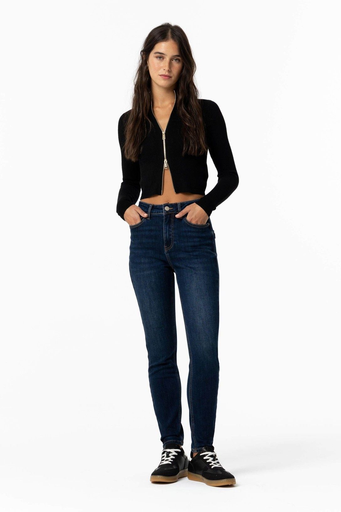 Lauren 371 Jeans