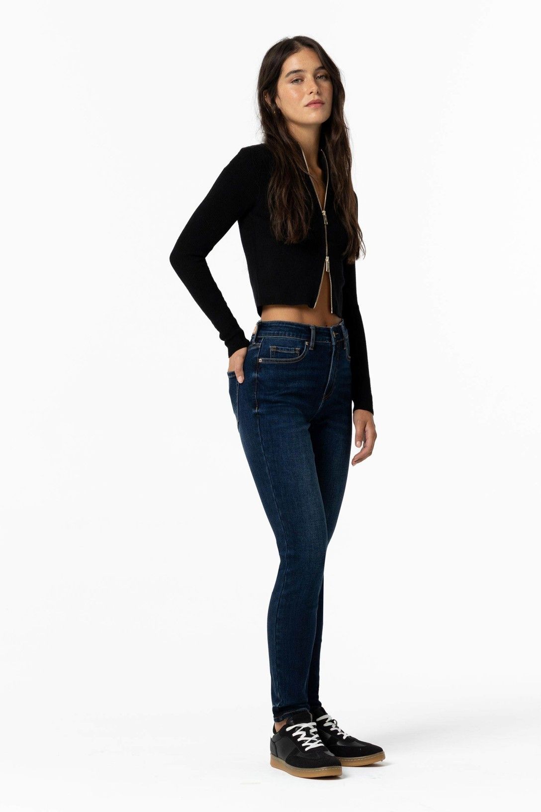 Lauren 371 Jeans