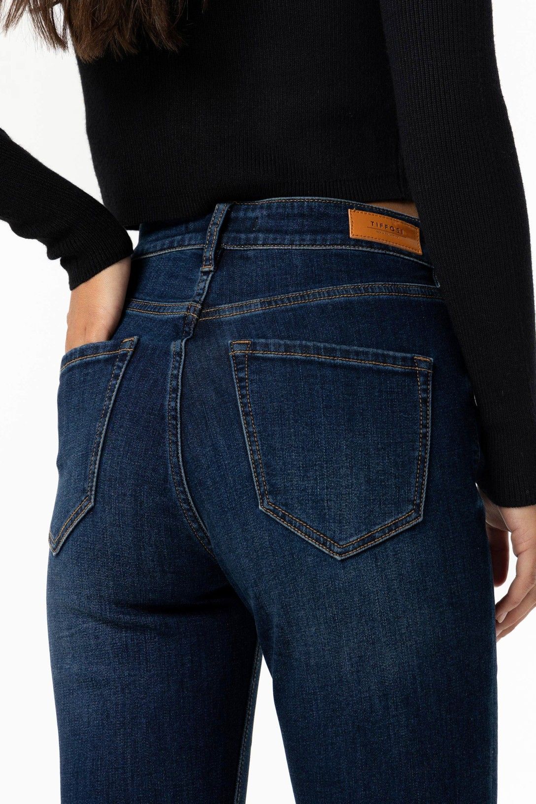 Lauren 371 Jeans