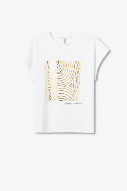 T-Shirt Madrid