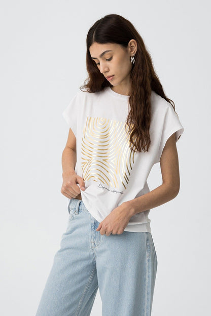T-Shirt Madrid