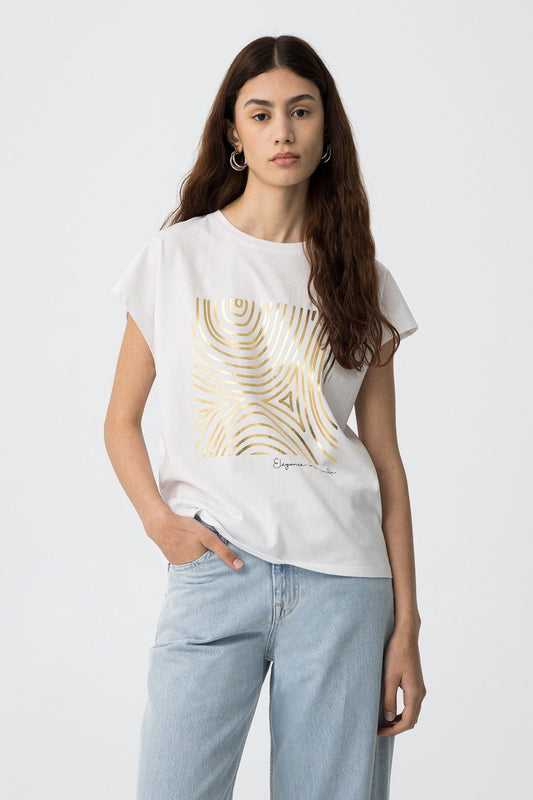 T-Shirt Madrid