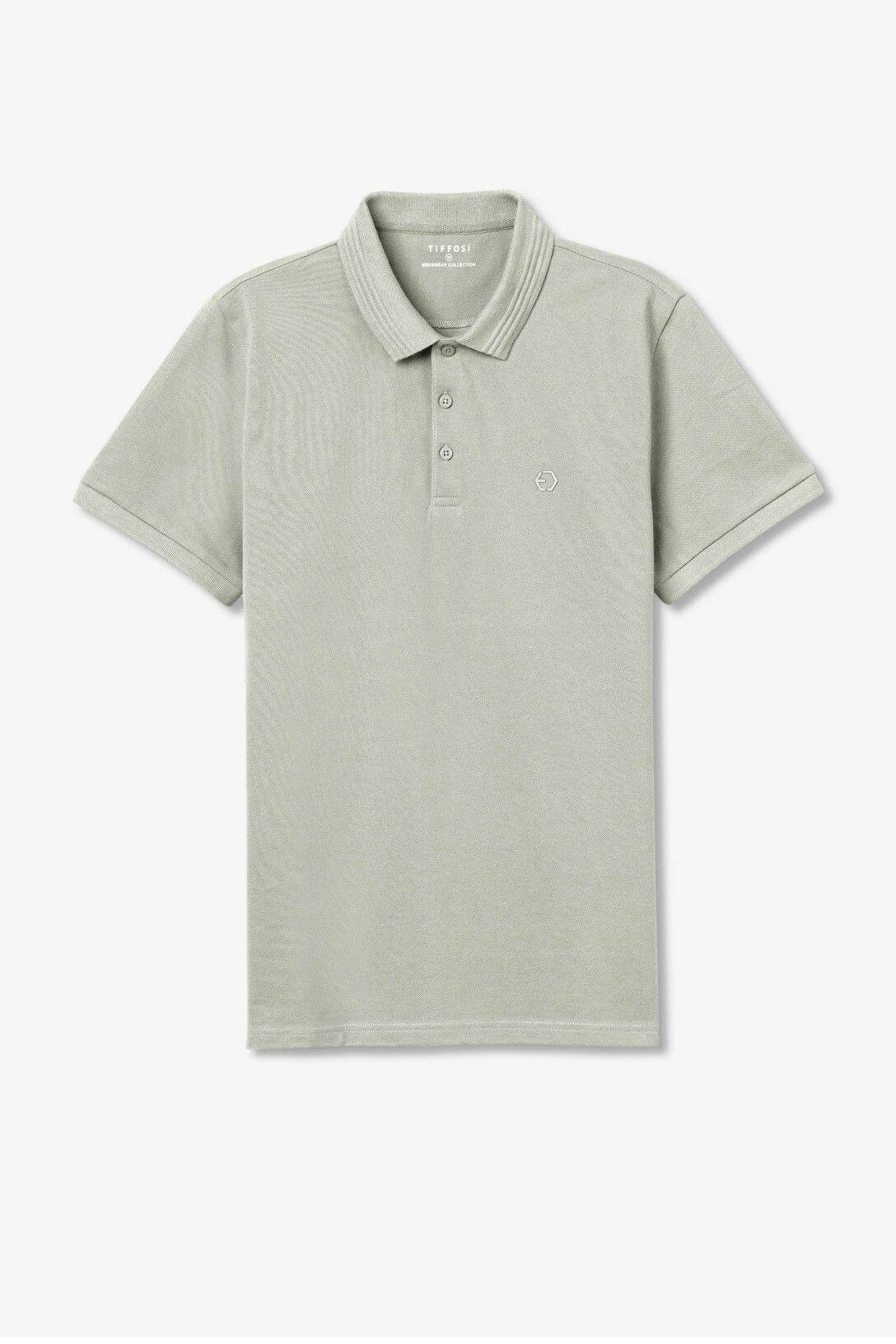 Polo Manning + Colori