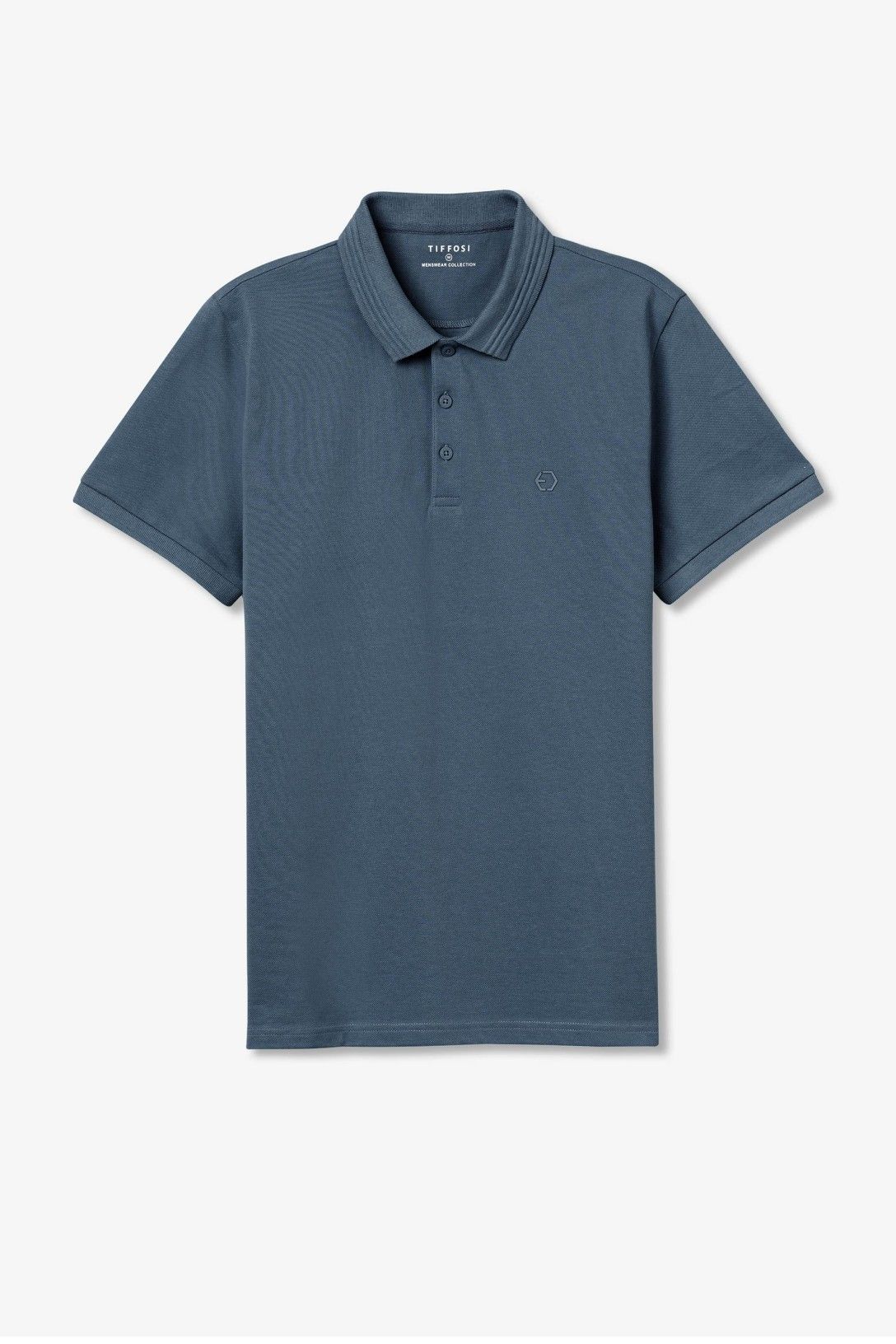 Polo Manning + Colori