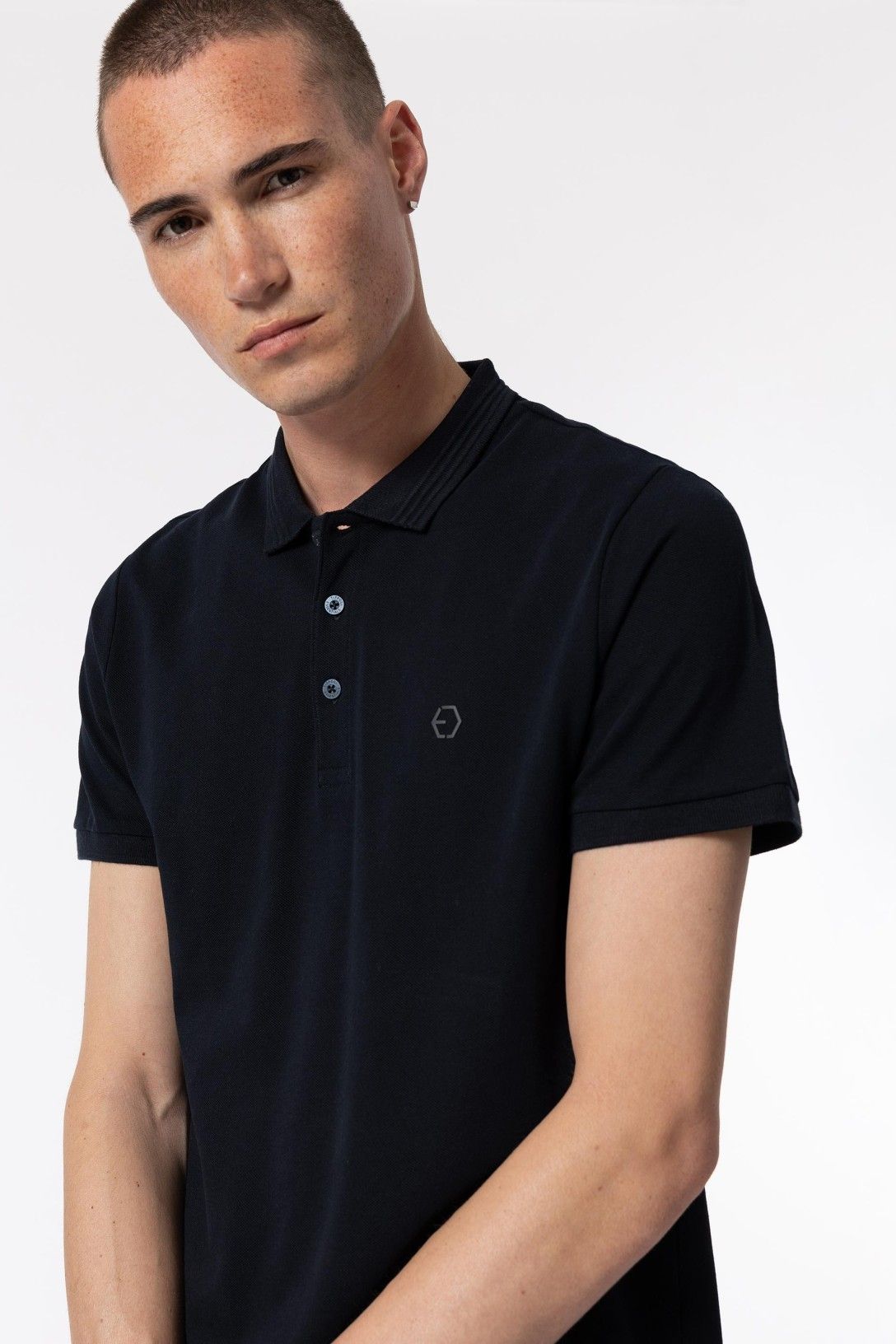 Polo Manning + Colori