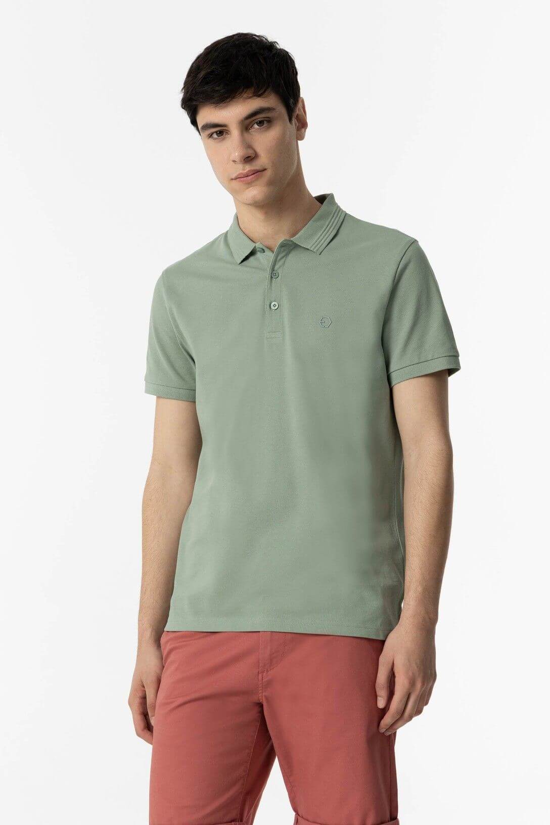 Polo Manning + Colori