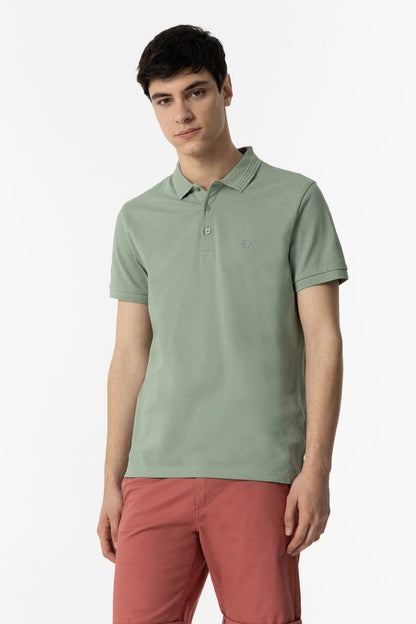 Polo Manning + Colori