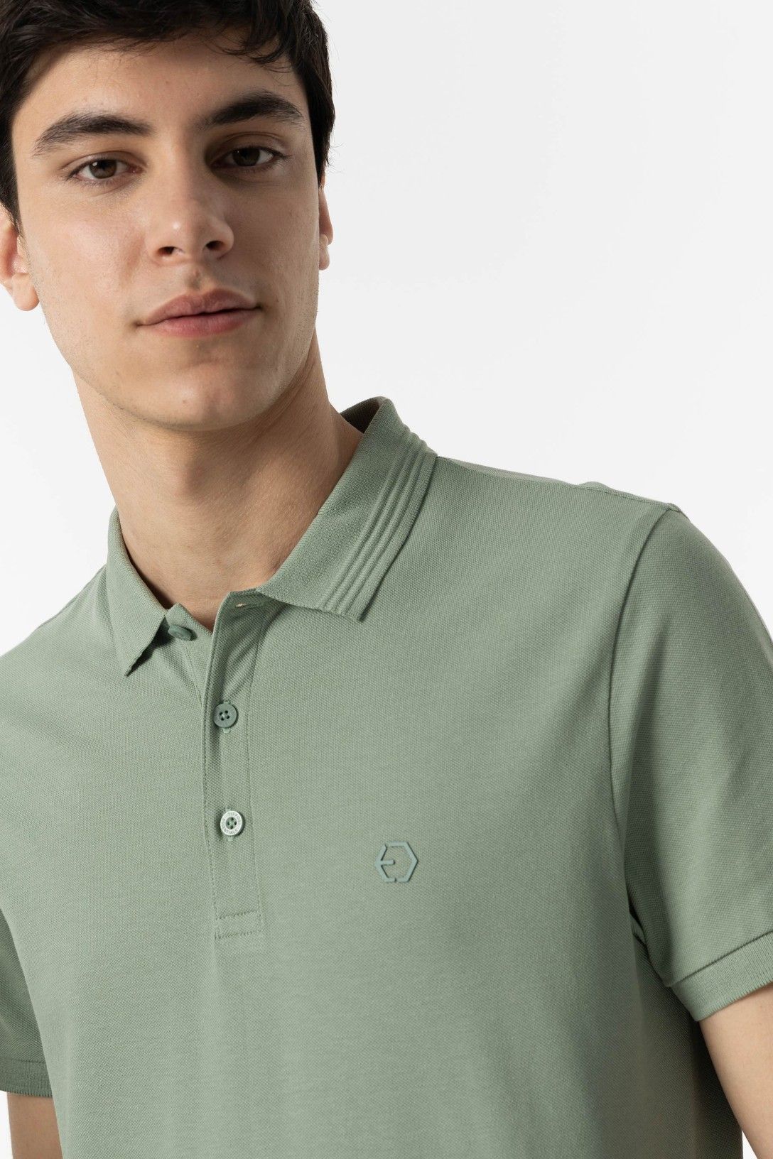 Polo Manning + Colori