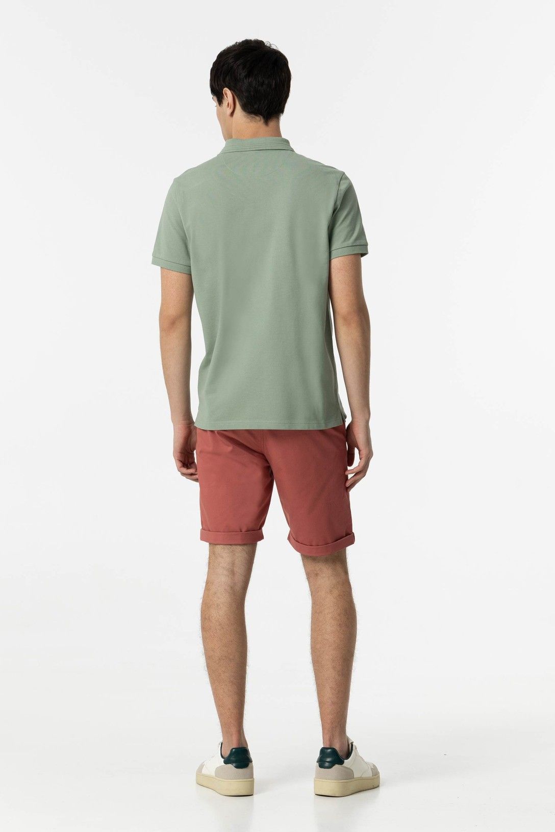 Polo Manning + Colori