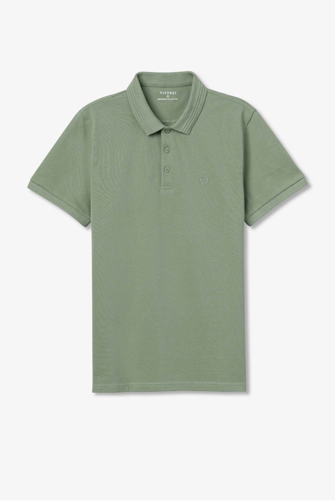 Polo Manning + Colori