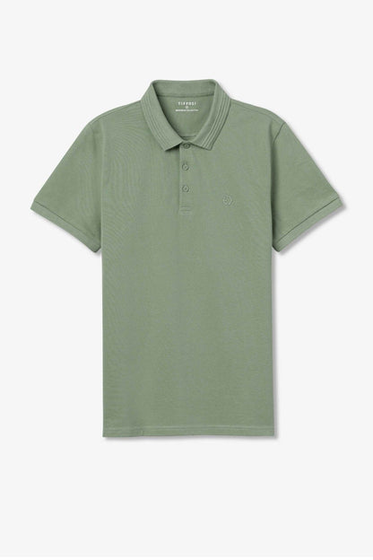 Polo Manning + Colori